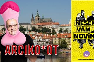 Miroslav Kalousek vzpomíná na své úspěchy v politice | Nesem vám noviny